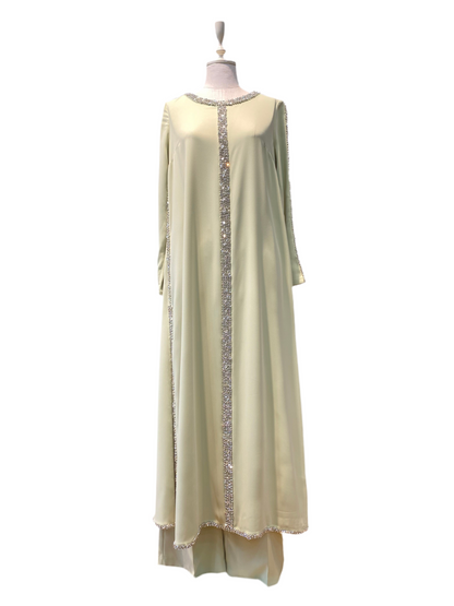 3102 Simin Taşlı Takım