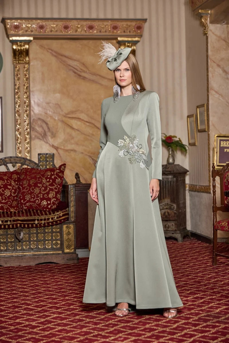 3441 Majesty Elbise