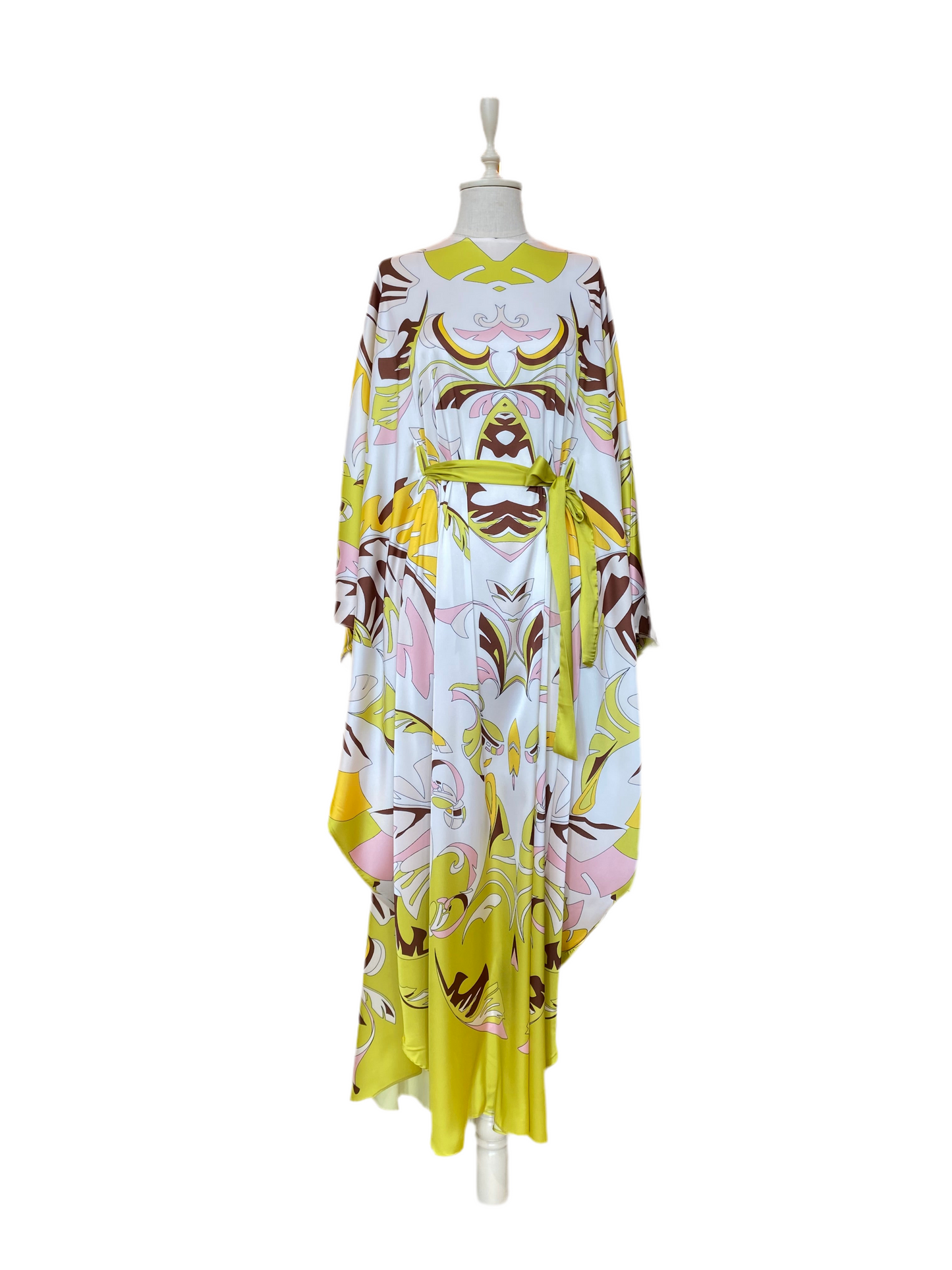 4032 Furyal Kaftan
