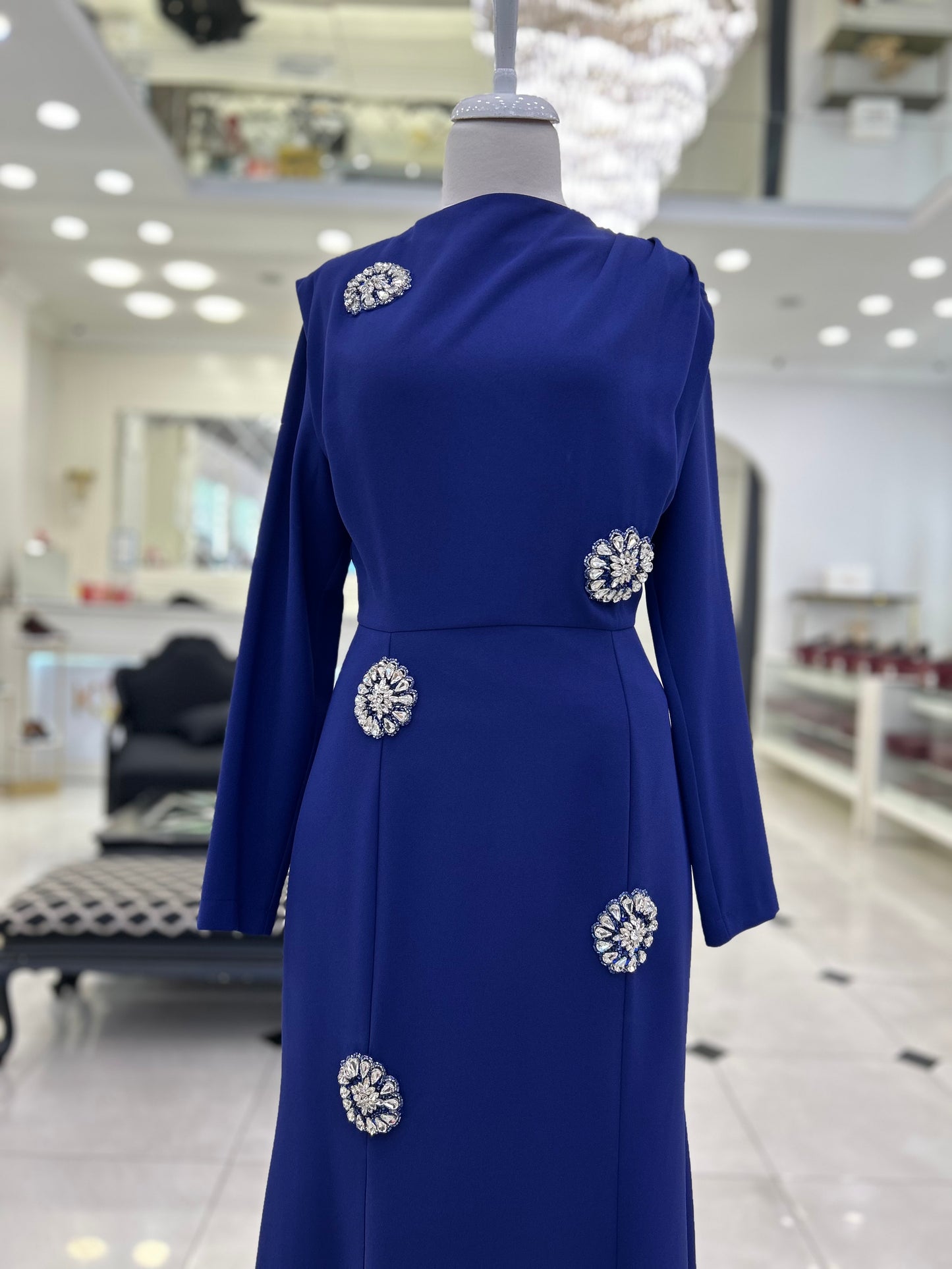 3247 AÇELYA ELBİSE