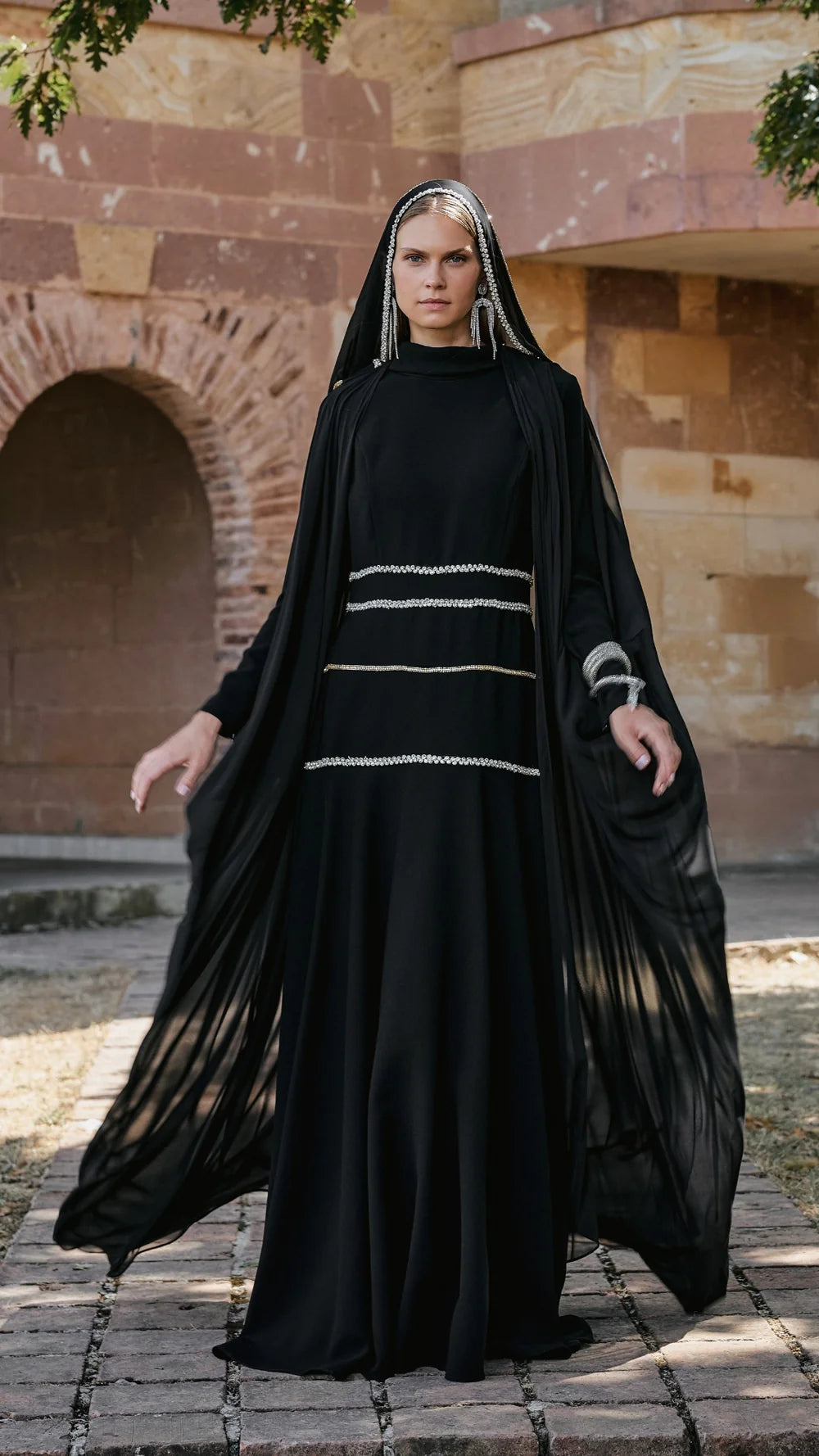 3255/26 Bihter Elbise