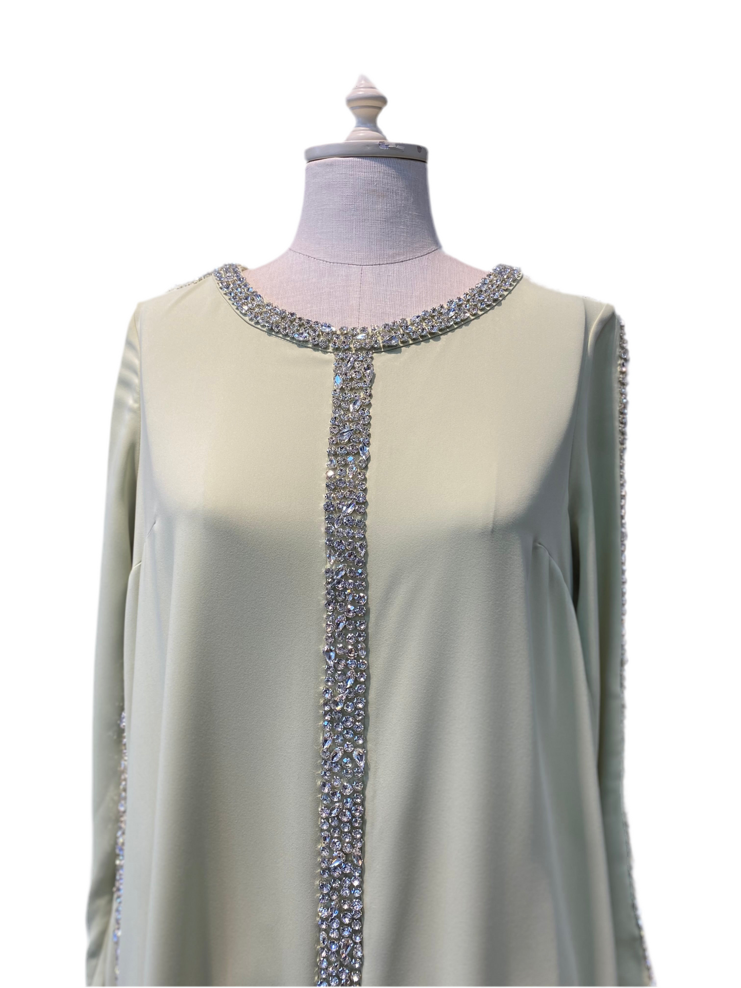 3102 Simin Taşlı Takım