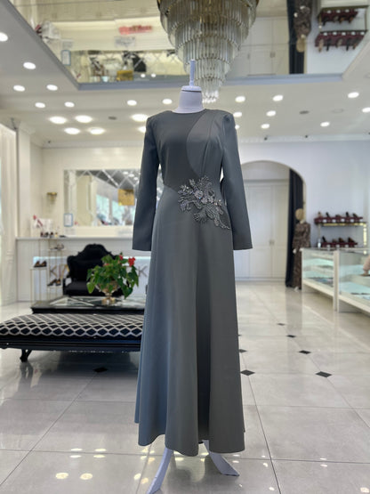 3441 Majesty Elbise