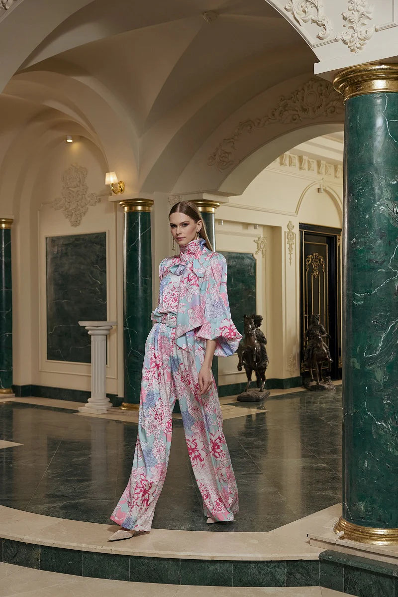 9076 Mahbube Takım Vizon