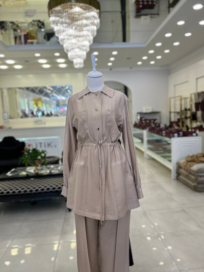 9053 Amber Takım