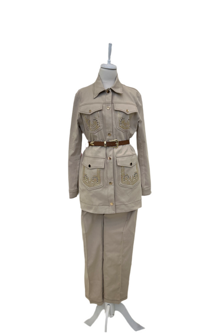 2000 Kariya Takım Lacivert