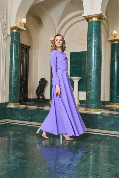 3094 Şehrazat Elbise