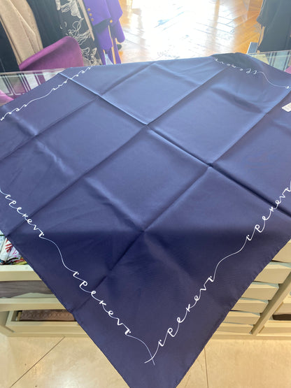 İPEKEVİ İMZALI EŞARP