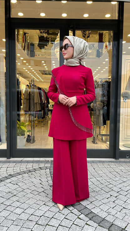 9001 Mihrimah Takım