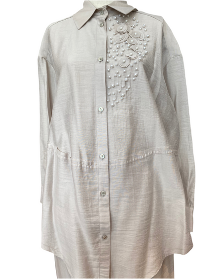 82074 Atsugi İncili Takım Taş