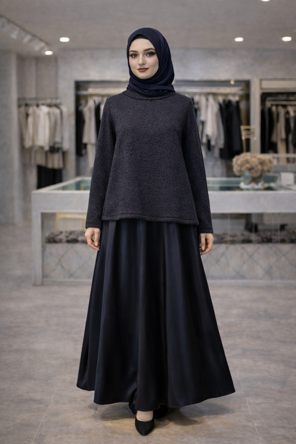 72095 Kazaklı Takım