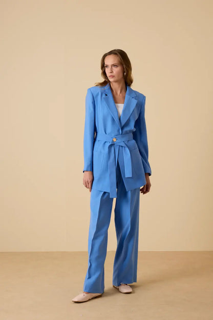 2145 Nemuro Takım Mavi