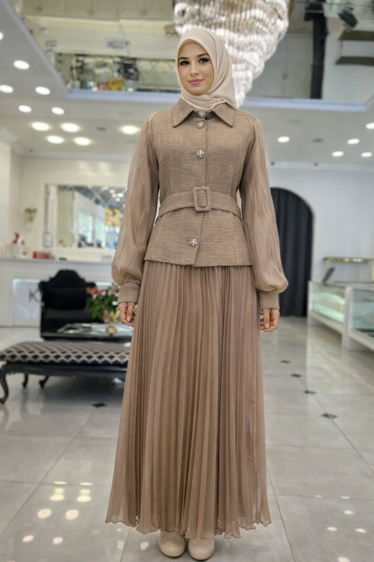 72102 Takım Camel