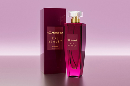 OSSE Violet 100 mL Kadın Parfüm