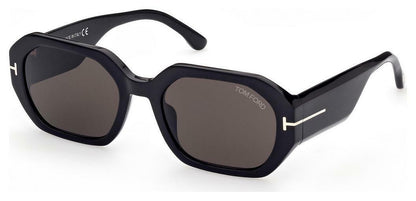 TOM FORD Veronique-02 FT0917  01A