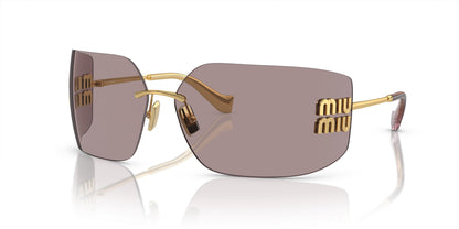 Miu Miu Runway 54YS 5AK06I