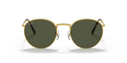 Ray-Ban New Round RB 3637 919631