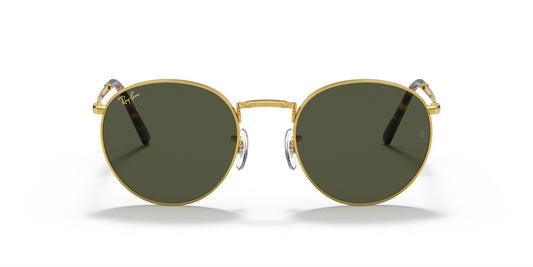 Ray-Ban New Round RB 3637 919631