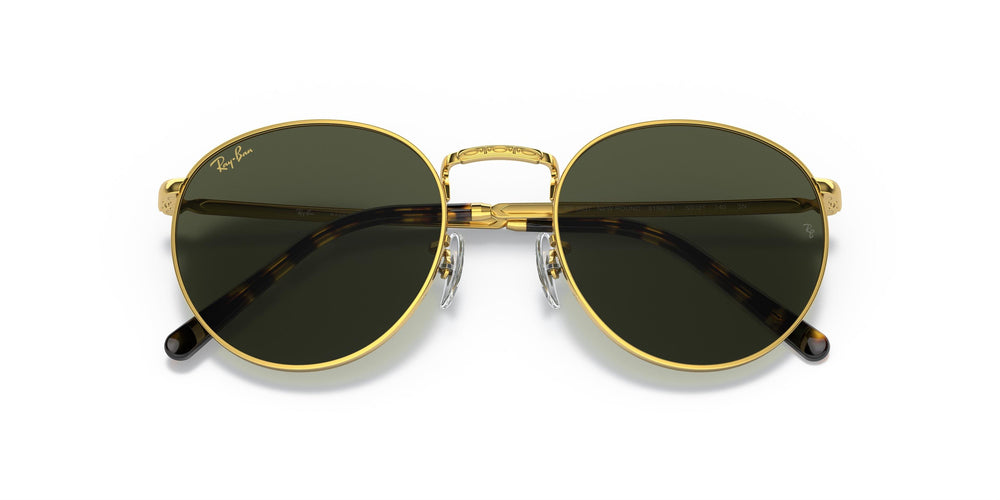 Ray-Ban New Round RB 3637 919631