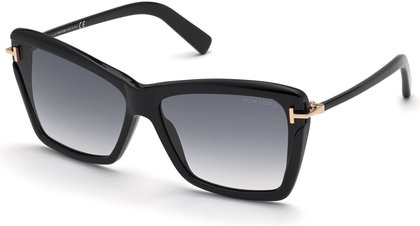 TOM FORD Leah FT0849 01B