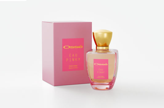 OSSE Pink 100 mL Kadın Parfüm