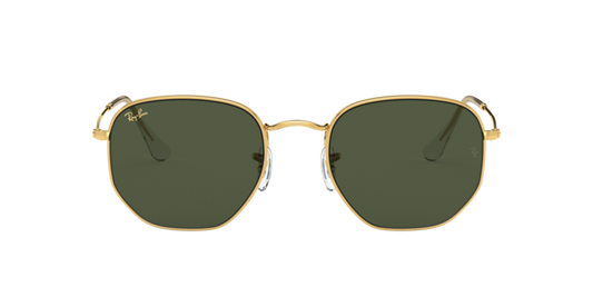 Ray-Ban Hexagonal RB 3548 919631