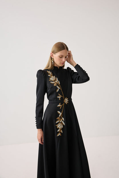 3246/26 MİRA ELBİSE