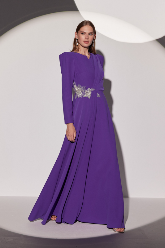 3046 Hürrem Elbise
