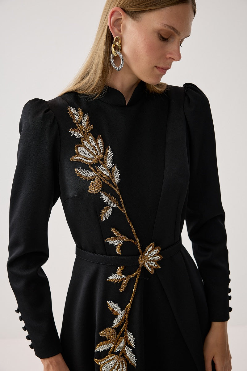 3246/26 MİRA ELBİSE