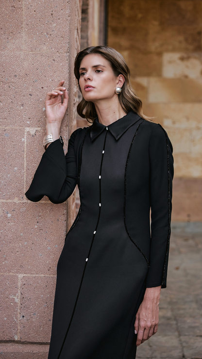 3205 /26 IŞIK ELBİSE