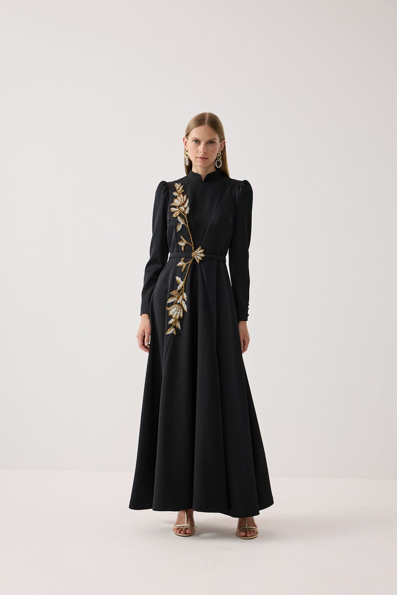 3246/26 MİRA ELBİSE