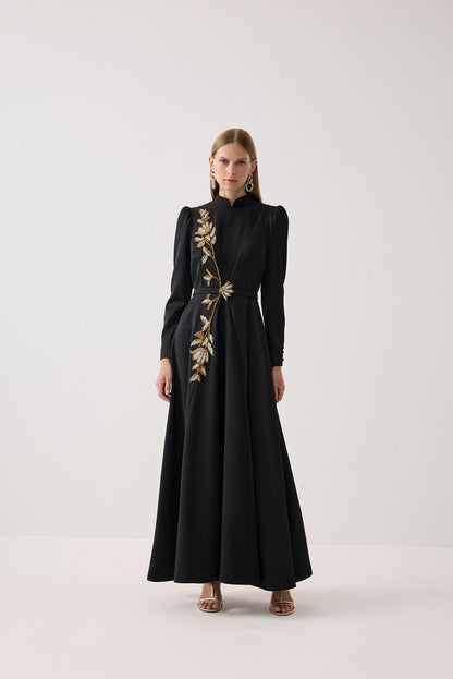 3246/26 MİRA ELBİSE