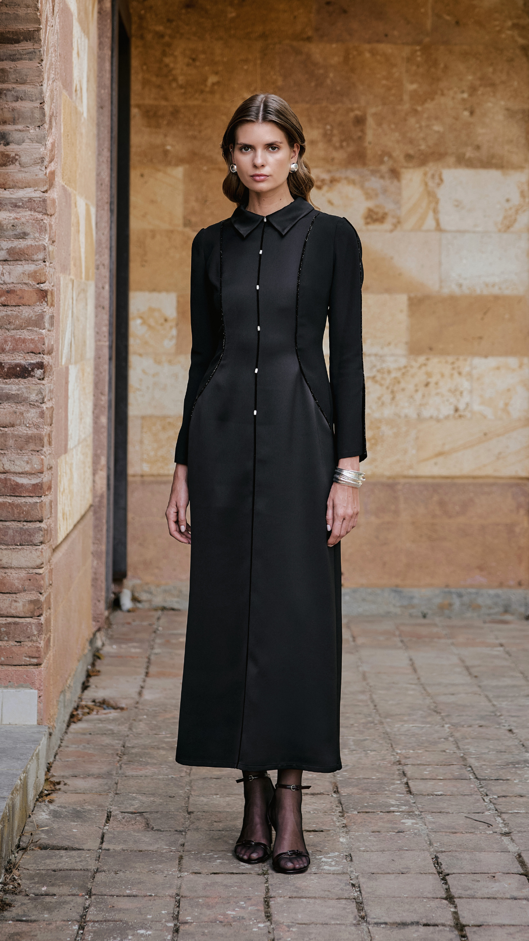 3205 /26 IŞIK ELBİSE