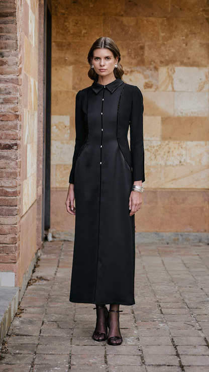 3205 /26 IŞIK ELBİSE