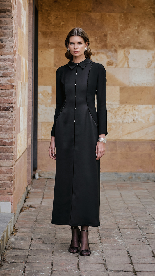 3205 /26 IŞIK ELBİSE