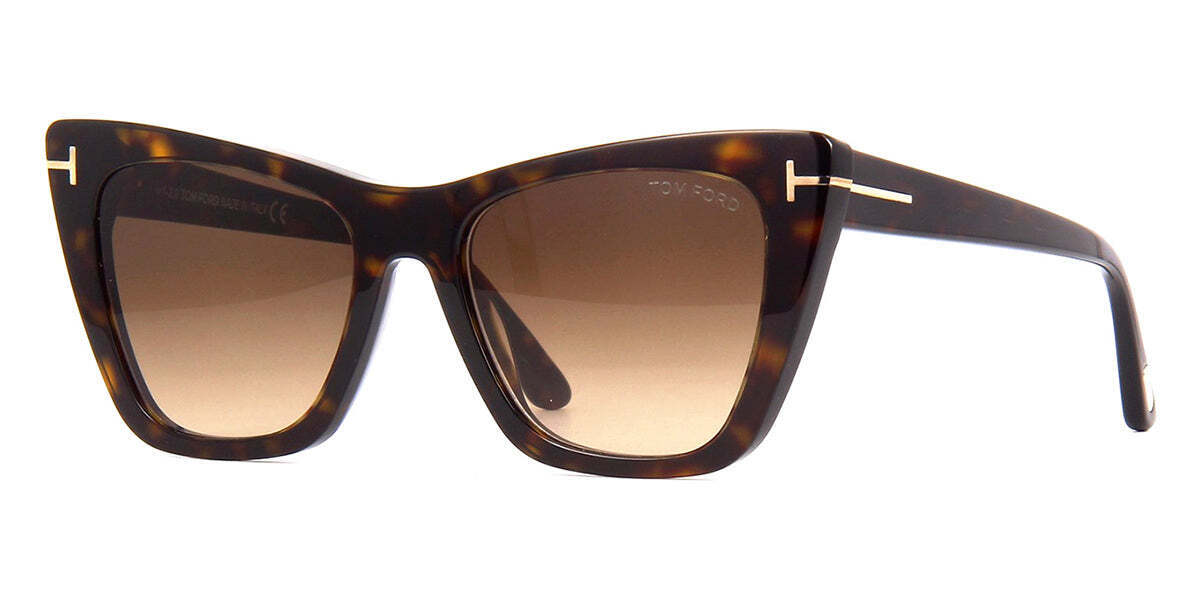 TOM FORD Poppy FT0846 52F