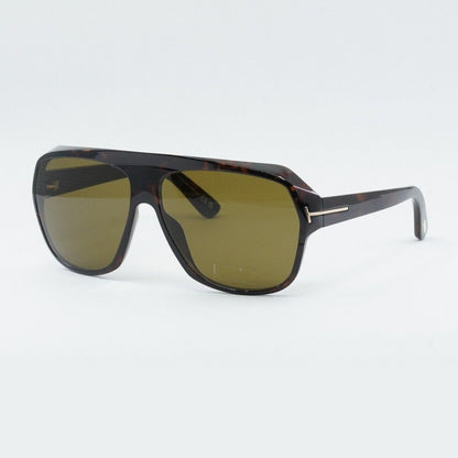 TOM FORD Hawkings FT0908 52J Unisex