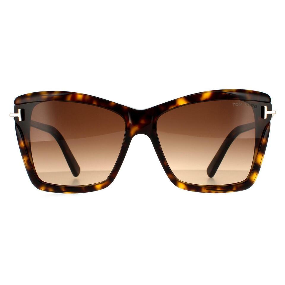 Tom Ford Leah FT0849 52F