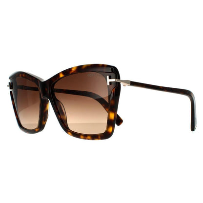 Tom Ford Leah FT0849 52F